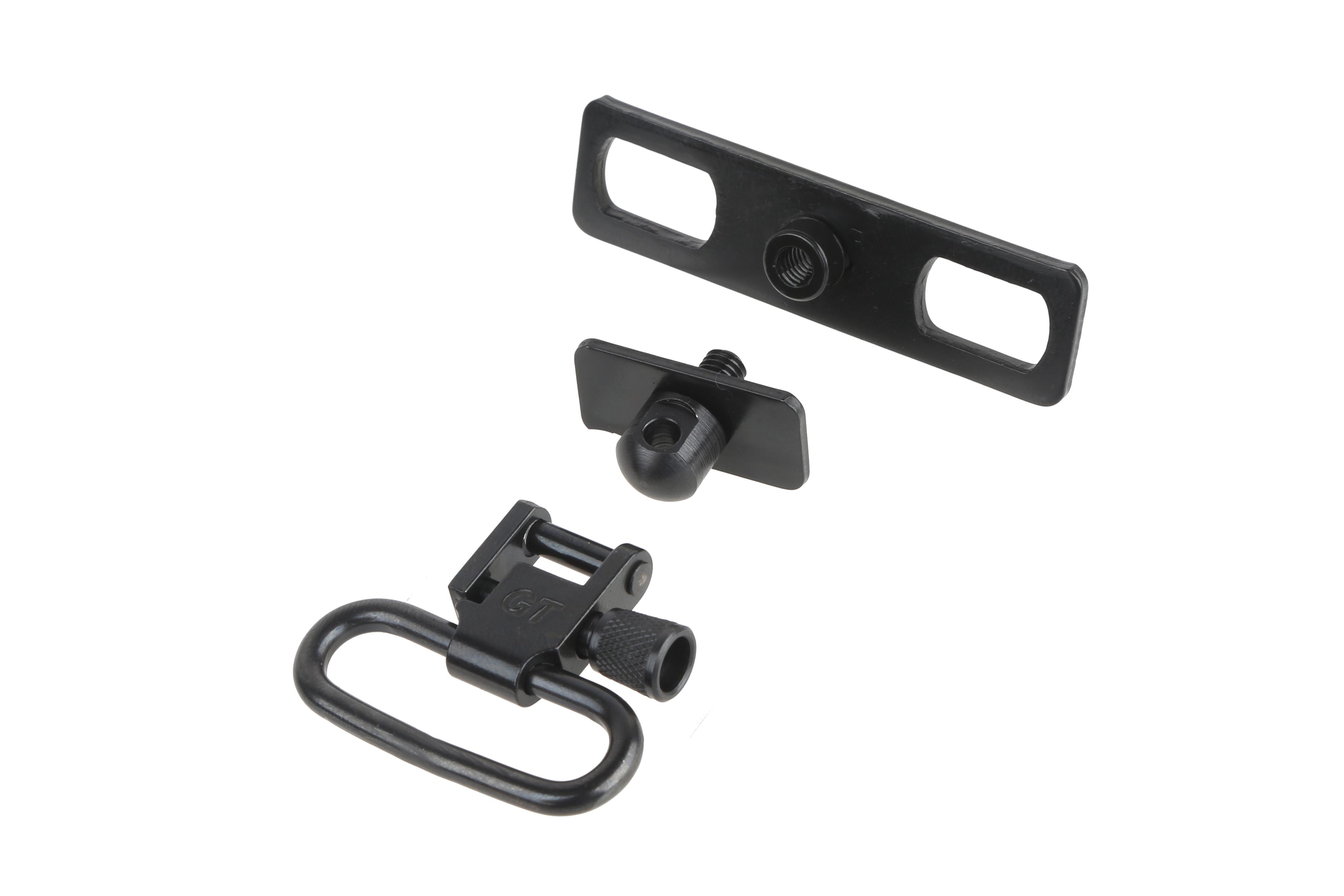 Harris Bipod QD Swivel Stud HB5